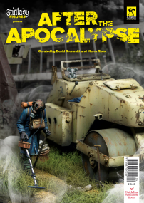 Guideline Publications Ltd After the Apocalypse After the Apocalypse 